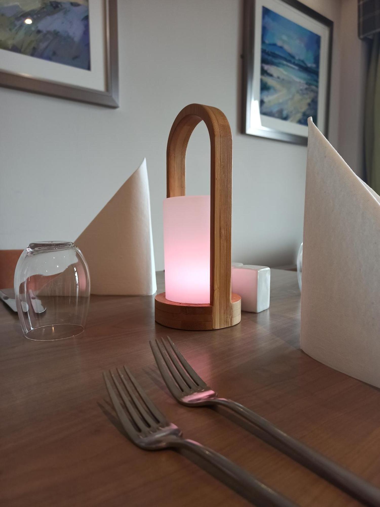 Anchor Hotel And Seabed Restaurant Tarbert  Exteriör bild